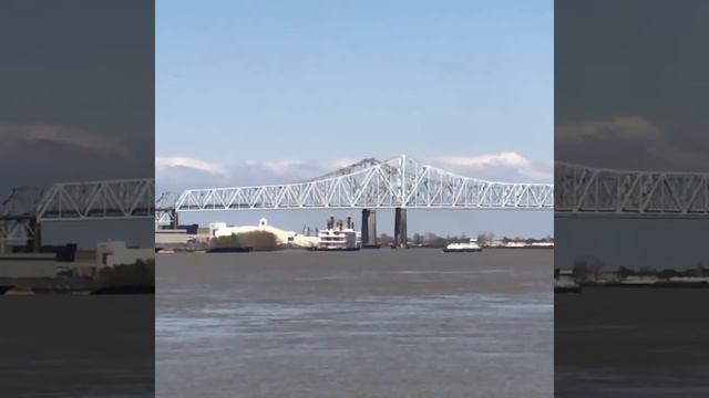 El Mississippi entre dos ciudades смотреть онлайн
