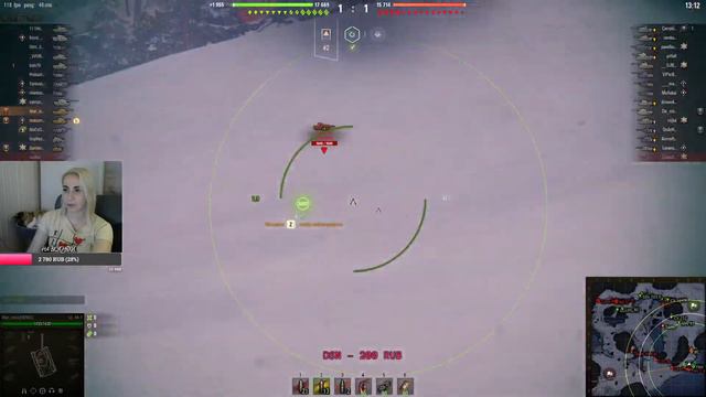 Новая ветка Чехов! Путь к Vz.55. Часть 3. смотреть онлайн