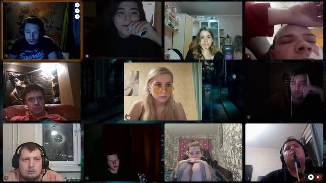 "Кубок огня" - Игра 9 смотреть онлайн