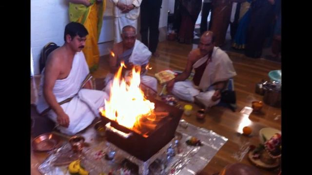 AUMSAI SANSTHAN TEMPLE FIRST YEAR ANNIVERSARY CELEBRATIONS AUGUST 6 2014 - AUGUST 9,2014 смотреть онлайн