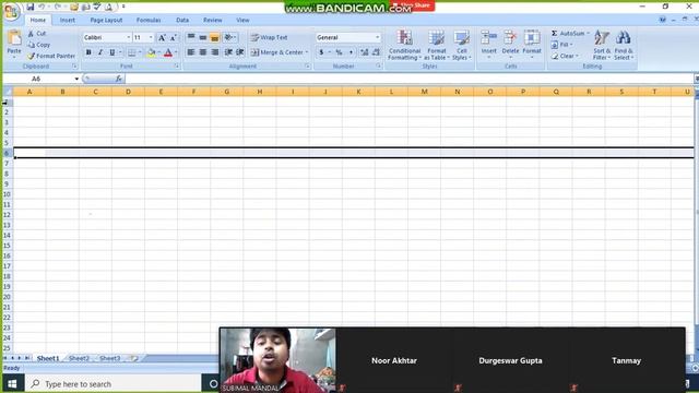 Class X excel intro смотреть онлайн