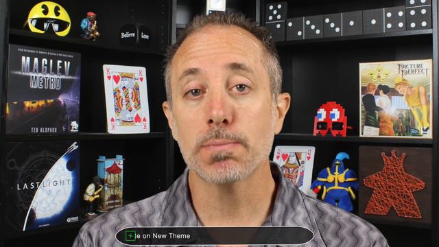 Star Wars: Jabbas Palace - Is this Version of Love Letter Best for You? смотреть онлайн