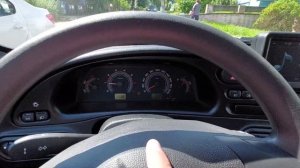 управление раздаткой и блокировкой, складывание зеркал и заднего ряда сидений на Лада Нива Тревел