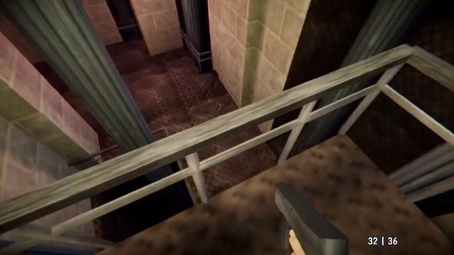 Open Couch Demostration: Agent 64 Spies Never Die смотреть онлайн