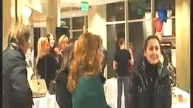 Dance Heads в КД "Тихвин".avi смотреть онлайн
