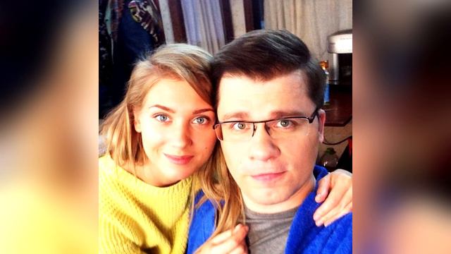 Кристина Асмус высказалась по поводу расставания с мужем смотреть онлайн