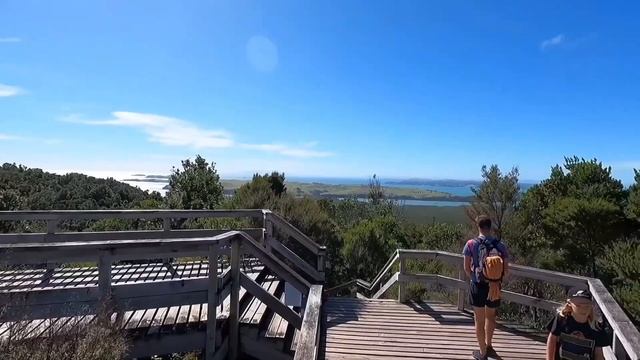 10 BEST Things To Do In Auckland, New Zealand | Auckland Travel Guide