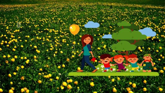 Привітання з Днем вихователя! ВІТАННЯ З ДНЕМ ВИХОВАТЕЛЯ! смотреть онлайн