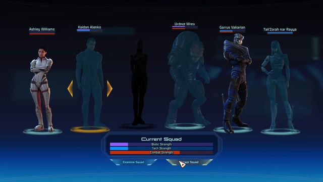 Let's Play Mass Effect 1 Remastered - Episode 5 - Doing things in order is so mainstream смотреть онлайн