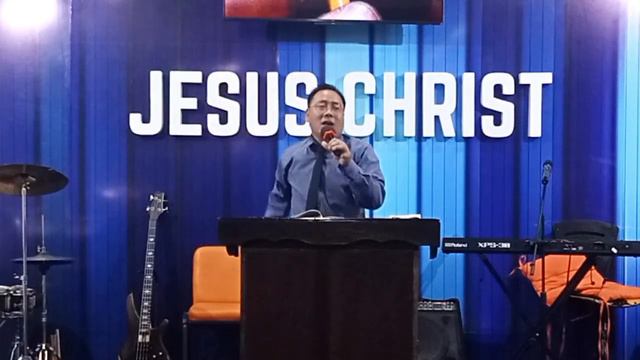 THE PENCIL AND THE PENCIL MAKER - Rev. Aaron Lusung смотреть онлайн