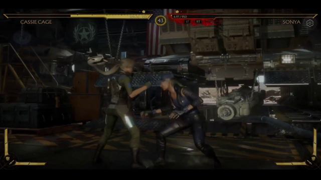 [Part 1] Mortal Kombat 11 On Android l Gloud Games l Walkthrough Gameplay On Android/IOS смотреть онлайн