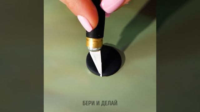 КРАСИВЫЕ И ЛЕГКИЕ ПОДЕЛКИ ИЗ ПОЛИМЕРНОЙ ГЛИНЫ смотреть онлайн