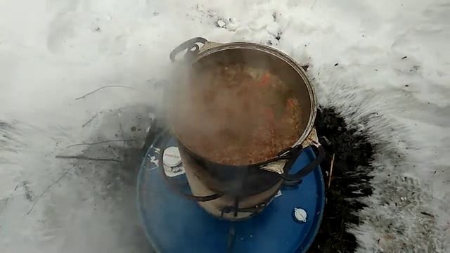 Гречневая каша смотреть онлайн
