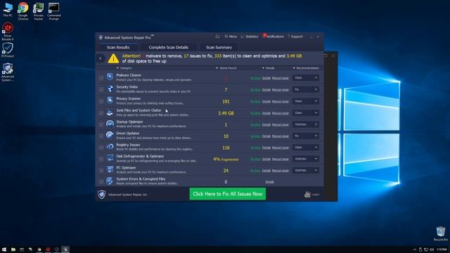 Don't trust PC Optimizers смотреть онлайн