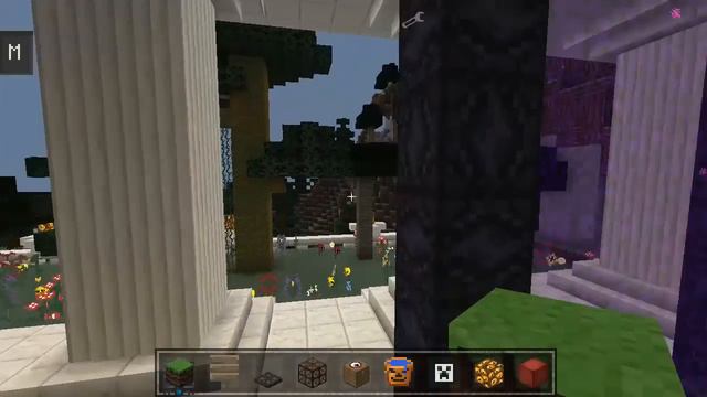 Minecraft PE - Halloween Texture Pack - Paquetes de Textura para Pocket Edition смотреть онлайн