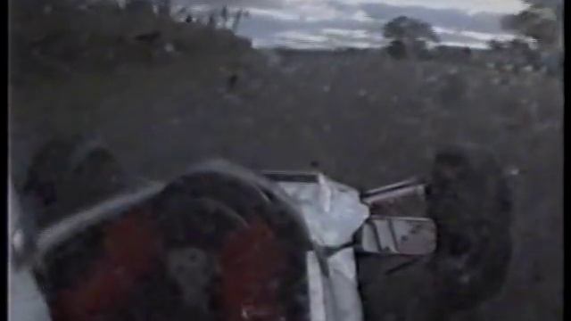 1988 Motorcraft Formula Ford Driver To Europe Series - Rd 5 Amaroo Park смотреть онлайн