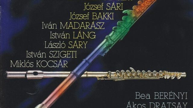 Sound-Colour-Games 6. Allegretto смотреть онлайн