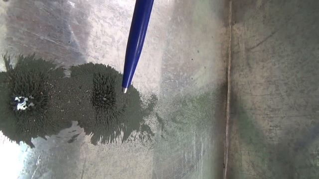 Магнитопорошковый контроль (МПК), магнитный дефектоскоп МД-12ПЭ смотреть онлайн