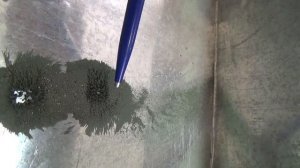 Магнитопорошковый контроль (МПК), магнитный дефектоскоп МД-12ПЭ