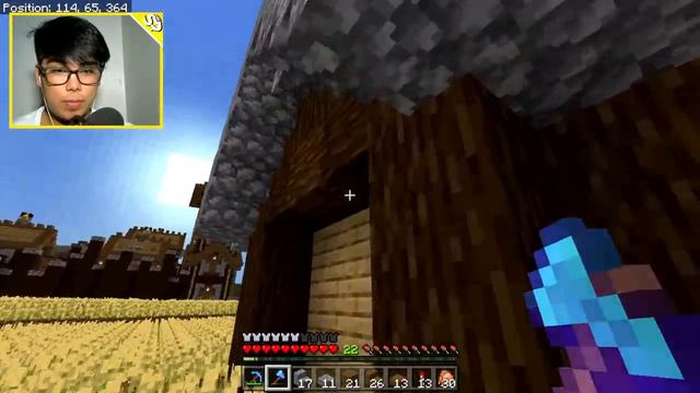 Vilkadahan #25 : World Download (Filipino Minecraft Bedrock Survival) смотреть онлайн