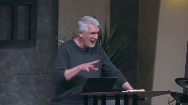 John 4 (Part 1): 1 - 24 • Living Water and True Worship смотреть онлайн