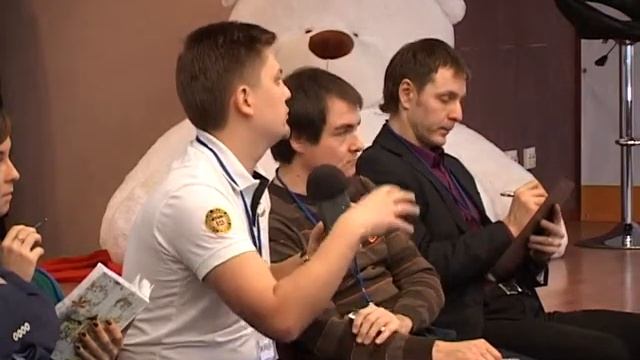 Инвест-сессия_презентация проекта коворкинга для программистов "IT-Завод" и пентхауса "Поднебесная" смотреть онлайн