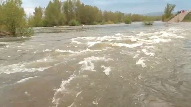 Дорога к Енисею смотреть онлайн