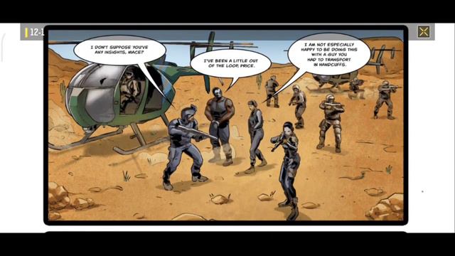 Call of duty mobile Comic Part - 1 || Season-4 || The King Fallot смотреть онлайн