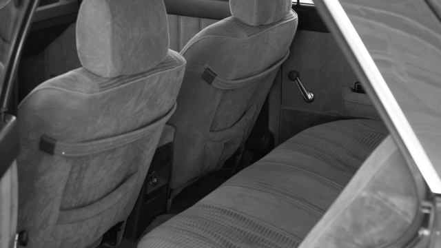 Ford Granada II serie смотреть онлайн