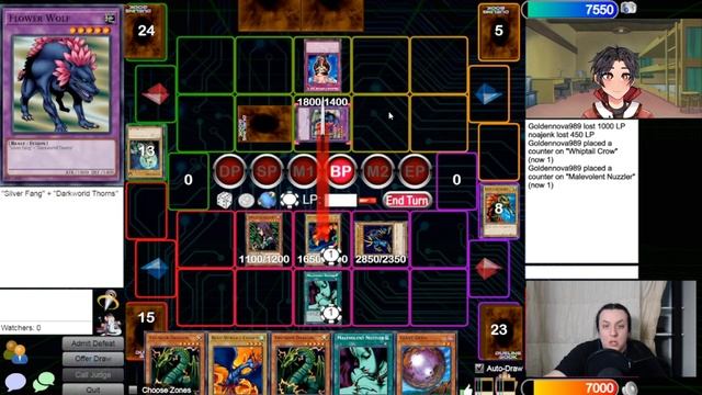 Progression Polls Episode 3: Spell Ruler [Progression Series] смотреть онлайн