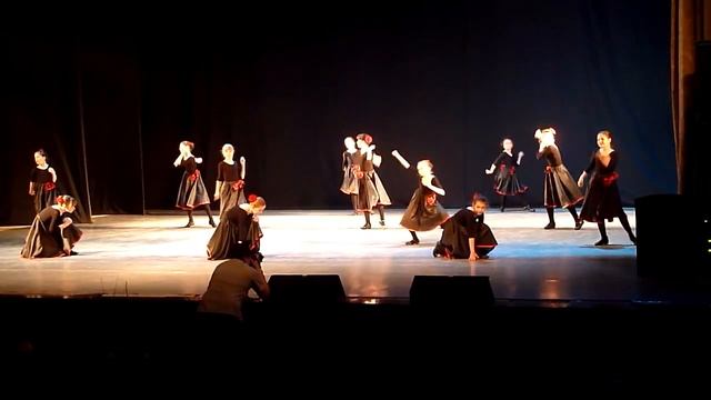 Фестеваль жарптица.avi смотреть онлайн