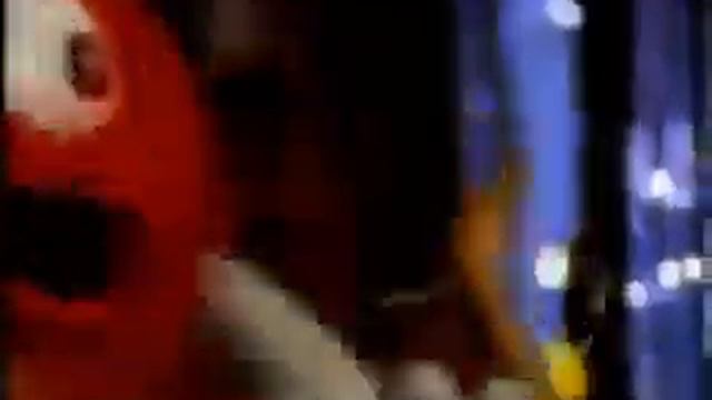 M&M'S BloodHound Commercial (1997) (USA) смотреть онлайн