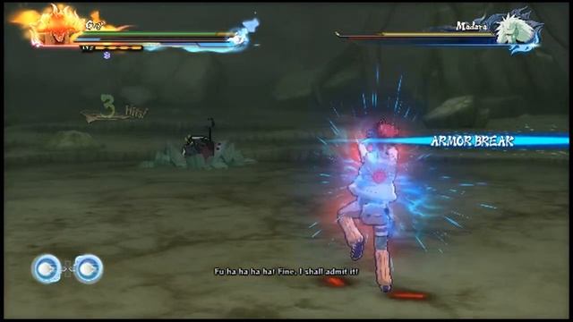 NARUTO NINJA STROM 4 INTEL CELERON B815 1.6GHZ RAM 2GB INTEL HD GRAHPICS смотреть онлайн