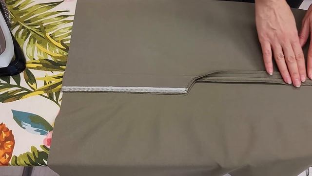 Пошив ПЛАТЬЯ БОЧОНОК / Часть 2 / ШЛИЦА смотреть онлайн