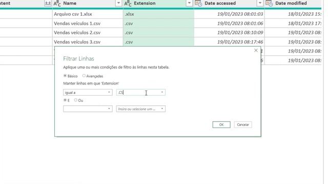 Como Abrir Arquivos CSV no Excel смотреть онлайн