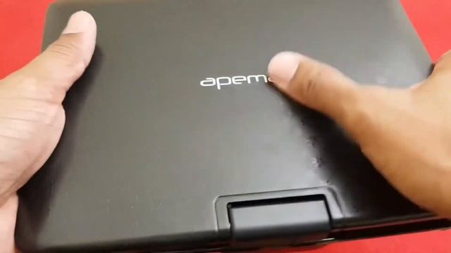 Personal Portable DVD Player || Portable Player Review