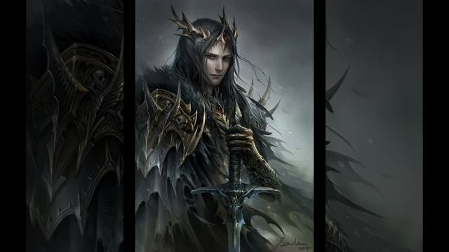 почему эльфы в мире Изгальдины не любят людей?