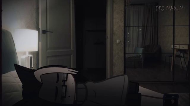 .•°На ночь дверь запри!°•. Гача лайф/клуб страшилка!