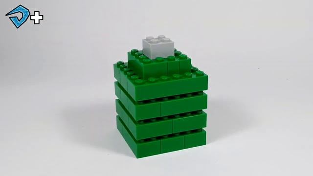 LEGO grenade ( REAL SIZE ) - Tutorial [ don't explode ] смотреть онлайн