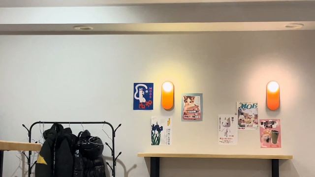 ПОПРОБОВАЛА БАБЛ ТИ||визаж||кафе||влог||23.02 смотреть онлайн