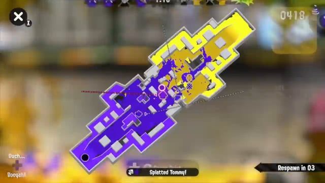 Turf War Tips and Tricks - Splatoon 2 Guide смотреть онлайн