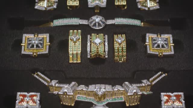 Коллекция «Петергоф» | Peterhof Collection