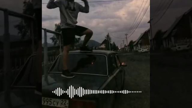 Azeri Bass J-son karavan insta video смотреть онлайн