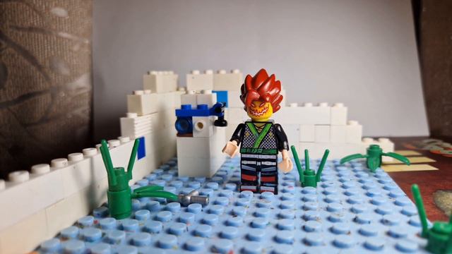 Fnaf 2 Секреты ресторана #hype #fnaf #lego #animation смотреть онлайн