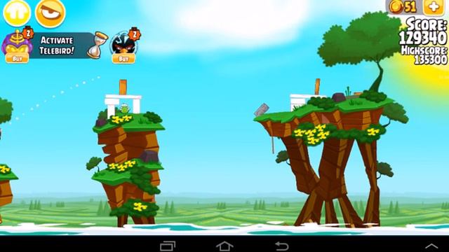 The Angry Birds Movie - Official Teaser Trailer (HD) Game Play 2016 смотреть онлайн