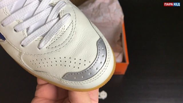 Футзалки MUNICH X CONTINENTAL 821 - UNBOXING смотреть онлайн