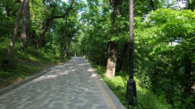 24 05 2023Железноводск Курортный парк смотреть онлайн
