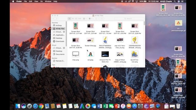 How To Take Screenshot On Mac 2020 - 6 Ways To Take Screenshot On Mac смотреть онлайн