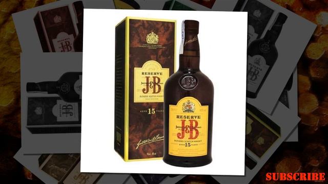 Top 10 best selling Scotch whisky brands смотреть онлайн