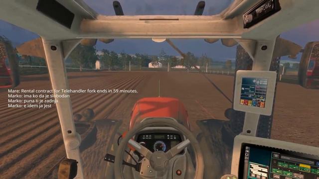 FS 15 BALKANSKA DOLINA: ZZ JUKKA: SADNJA KROMPIRA 2016! смотреть онлайн